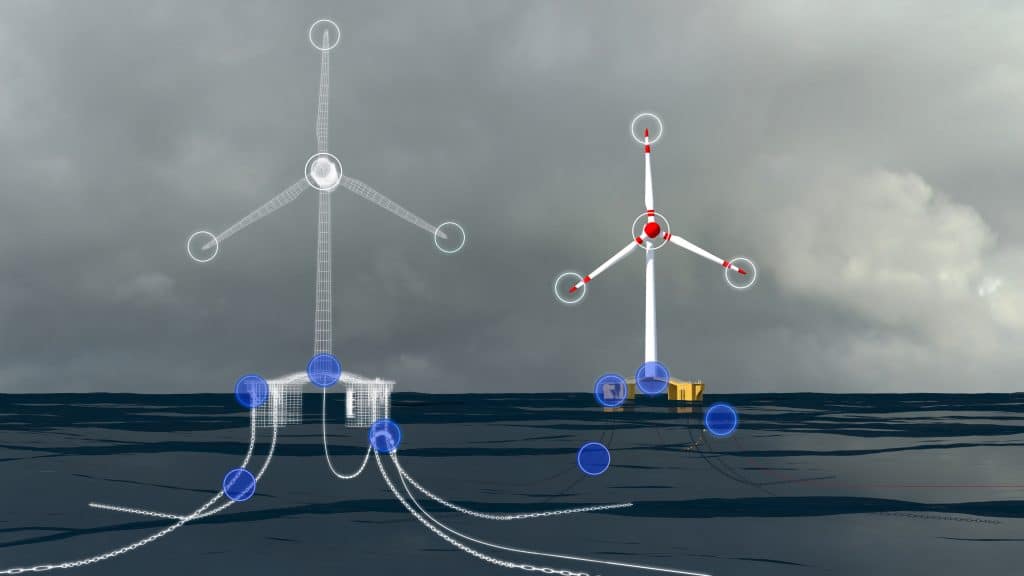 France Énergies Marines dessine lavenir maritime de demain